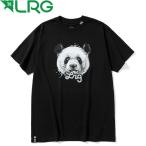 tシャツ LRG エルアールジー P 1 Short Sleeve TEE Black 半袖Tシャツ カットソー メンズ レディース