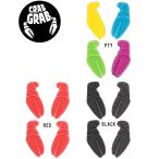 CRABGRAB MINI CLAWS( Club перчатка Mini Claw s)15/16(SNOWBOARD DECKPAD сноуборд накладка )