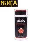 ニンジャ NINJA SKATEBOARD SK8 WAX HARD SLICKY STRAWBERRY スケートボード スケボー ワックス ハード スリッキーストロベリー