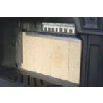 ショッピングレンガ 耐火レンガ標準寸法品 薪ストーブアクセサリー メンテナンス用品