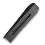  распорка . ржавчина / дровяная печь аксессуары 