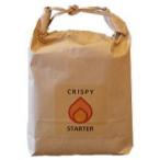 国産の着火剤 クリスピースターター (薪ストーブアクセサリー)