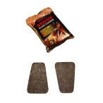 to roll uru стекло очиститель 2 штук 1 упаковка 