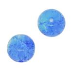 ラウンドクラックル10mmサファイ...