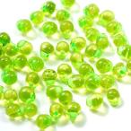 Yahoo! Yahoo!ショッピング(ヤフー ショッピング)ドロップビーズ 3.4×4mm ペリドットイエロー