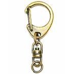  аксессуары детали металлические принадлежности брелок для ключа золотой старый прекрасный античный Gold NO24-2 вращение can модель 1ko ввод 