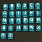 �֥롼 ��ʸ�� ����ե��٥åȥӡ��� �쥿���ӡ��� 6mm ���塼�� �ץ�ӡ��� ������� ��������ʸ��������٤ޤ�