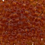 丸大ビーズダークトパーズ