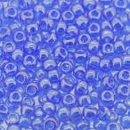 丸大ビーズミディアムサファイアラスター