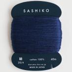 daruma... нить маленький карта шт 40m темно-синий Navy blue 215