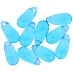 チェコしずく１０×５ｍｍアクアマリ...