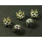  аксессуары детали металлические принадлежности бисер колпак bell type шайба 9mm серебряный цвет серебряный 5ko ввод наружный диаметр 8.5mm толщина ( высота )7mm UZ40-7-SV