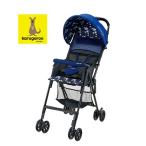 [2160 иен и больше бесплатная доставка ] Ricci .ru коляска karuga Roo RS NB темно-синий голубой 