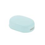 【2160円以上送料無料】リッチェル　シンプルトーン　石けん箱 MB　ミントブルー