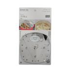 【2160円以上送料無料】パール金属 CC-1692 Simple use ステンレス製フリーサイズ落とし蓋