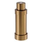  Captain Stag UK-0519 CS масло лампа длинный 