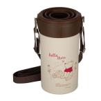 【送料無料】キャプテンスタッグ MA-2336 ディズニー HDペットボトルホルダー（くまのプーさん／こんにちは）