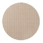 パール金属 中華家 せいろ用メッシュシート15〜21cm用 HC-800 【せいろ 肉まん 焼売 ベージュ 中華せいろ 蒸籠 くっつかない お手入れ簡単 繰り返し エコ】