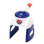 パール金属 おうち氷屋さん 手動 か