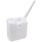  земля . металл .. широкий . жестяная банка 5L форсунка имеется [. вода бедствие водоснабжение предотвращение бедствий уличный ]