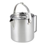 【2160円以上送料無料】カクセー　SOLA （ソラ）　キャンピングケトル PP-06　