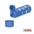 ショッピングストロー 2025 春 サーモス 真空断熱３ウェイボトル コップ・ストロー・直飲み 0.56L コバルトブルー FJW-550TR COB 【THERMOS 水筒 子供 キッズ】