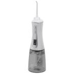 doli Tec полость рта мойка jet clean белый FS-100 WT dretec USB зарядка беспроводной перевозка портативный compact вода f Roth водонепроницаемый 