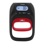 doli Tec цифровой . сила итого . сила King HD-100 BK [dretec. сила тренировка рукоятка для сжимания прибор измерение регистрация спорт .tore здоровье диагностика ]