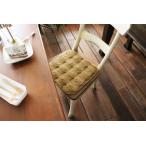 o Kato pocotto мех кролика style стул накладка Brown 35×35cm [ нежный ........ заяц ощущение гладкий стул кровать ]