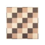 [ бесплатная доставка ]CB JAPAN коврик из секций 36 листов комплект безграничный имеется 