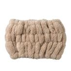 [2160 иен и больше бесплатная доставка ]CB JAPANkalalitei. вода лента для волос розовый 