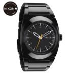 NIXON ニクソン 腕時計 THE DON 2 ザ ドン 2 ALL BLACK / ORANGE オールブラック/オレンジ 日本正規品