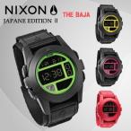 NIXON ニクソン 腕時計 THE BAJA バハ メンズ腕時計 オンライン正規取扱店 日本正規品