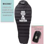 12 месяц сверху .~2023 год 1 месяц сверху . отгрузка предварительный заказ 22 FW MAGIC NUMBER Magic номер спальный мешок AURORA 500 SLEEPING BAG-NANGA/MAGIC NUMBER- уличный 22FW-MN008 Япония стандартный товар 