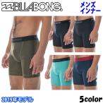 19 BILLABONG ビラボン インナーパンツ メンズ SOLID UNDER 2019年春夏 品番 AJ011-490 日本正規品