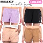 21 BILLABONG Billabong спортивные шорты Surf трусы шорты для серфинга короткий купальный костюм плавание одежда короткий хлеб женский 2021 год весна лето номер товара BA013-506 Япония стандартный товар 