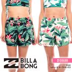 20 BILLABONG Billabong спортивные шорты Surf трусы средний длина плавание одежда шорты купальный костюм вода суша обе для женский 2020 год весна лето номер товара BA013-507 Япония стандартный 