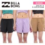 20 BILLABONG Billabong спортивные шорты Surf трусы шорты для серфинга средний длина купальный костюм плавание одежда короткий хлеб женский 2020 год весна лето номер товара BA013-508 Япония стандартный товар 