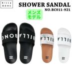 22 BILLABONG ビラボン シャワサン SHOWER SANDAL シャワーサンダル ベナッシ メンズ 2022年春夏 BC011921 日本正規品