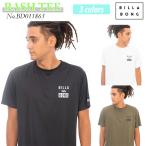 ショッピングビラボン 23 BILLABONG ビラボン ラッシュガード RASH TEE 半袖 Tシャツ UPF50+ メンズ サーフィン BD011863 BD011-863 日本正規品