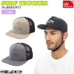 24 SS BILLABONG ビラボン サーフキャップ SURF TRUCKER 帽子 サーフィン メンズ 2024年春夏 BE011973 日本正規品