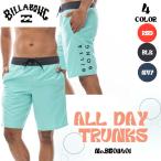 ショッピングトランクス 24 SS BILLABONG ビラボン サーフトランクス ALL DAY TRUNKS オールデイズ トランクス 水着 ボードショーツ BE011401 日本正規品