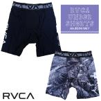 24 SS RVCA Roo ka внутренний брюки UNDER SHORTS опора брюки трусы Surf внутренний нижний шорты купальный костюм мужской 2024 год весна лето BE041861 Япония стандартный товар 