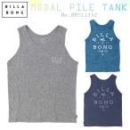 25SS BILLABONG ビラボン タンクトップ タンク ノースリーブ 袖なし 弾力性 吸水性 サーフィン マリンスポーツ メンズ 2025年春夏 BF011352 日本正規品