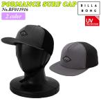 25 SS BILLABONG Billabong Surf колпак CAP шляпа Logo серфинг UV cut мужской 2025 год весна лето BF011916 Япония стандартный товар 