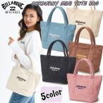 25 FW BILLABONG ビラボン トートバッグ バッグ 鞄 コーデュロイ かわいい おしゃれ カジュアル レディース 2025年秋冬 BF014923 BF014-923 日本正規品