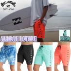 26 HS BILLABONG Billabong спортивные шорты ALLDAY LOTIDE купальный костюм море хлеб море бассейн морская вода . модный мужской 2026 год весна лето номер товара BG01A500 Япония стандартный товар 