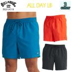 26 HS BILLABONG Billabong спортивные шорты ALL DAY LB купальный костюм море хлеб море бассейн морская вода . модный мужской 2026 год весна лето номер товара BG01A518 Япония стандартный товар 