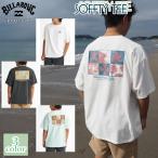 26 HS BILLABONG Billabong футболка SOFFTY TEE вода суша обе для Rush Guard короткий рукав море бассейн морская вода . модный мужской 2026 год весна лето номер товара BG01A857 Япония стандартный товар 
