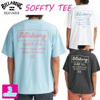 26 HS BILLABONG Billabong футболка SOFFTY TEE вода суша обе для Rush Guard короткий рукав море бассейн морская вода . модный мужской 2026 год весна лето номер товара BG01A858 Япония стандартный товар 